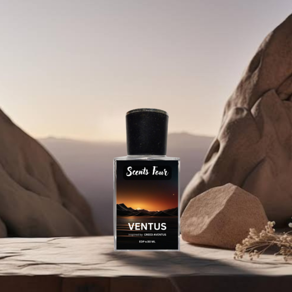 Ventus (Impression of Aventus by Creed) - Image 3