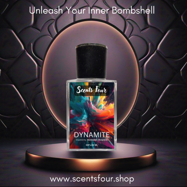 Dynamite (Impression of Bombshell by Victoria's Secret)