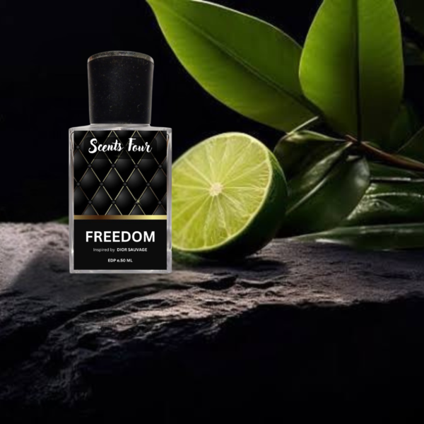 Freedom (Impression of Sauvage by Dior ) - Image 3