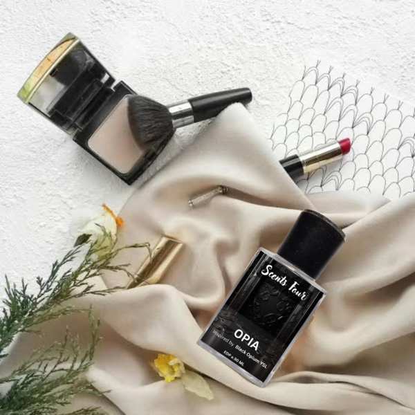 Opia (impression of Black Opium by YSL) - Image 3