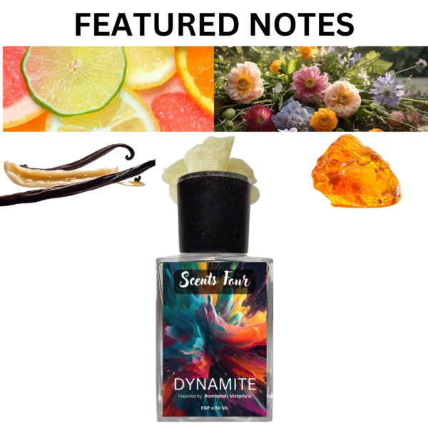 Dynamite (Impression of Bombshell by Victoria's Secret) - Image 3