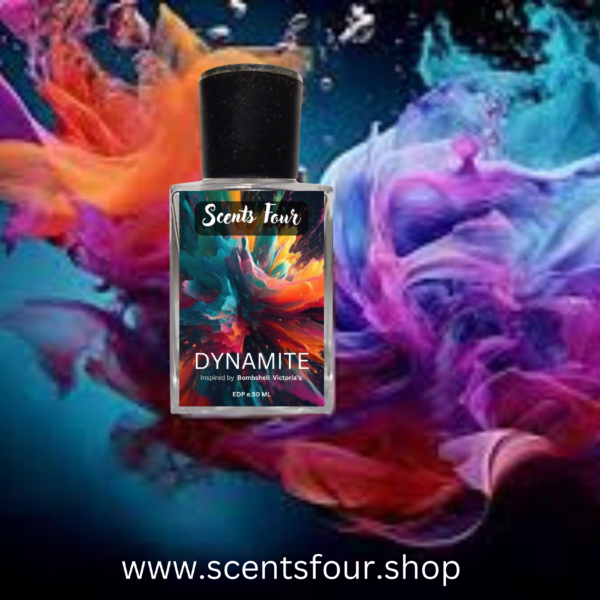 Dynamite (Impression of Bombshell by Victoria's Secret) - Image 2