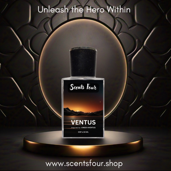 Ventus (Impression of Aventus by Creed)